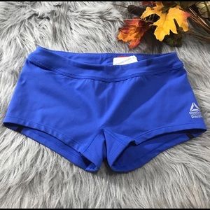 Reebok CrossFit shorts